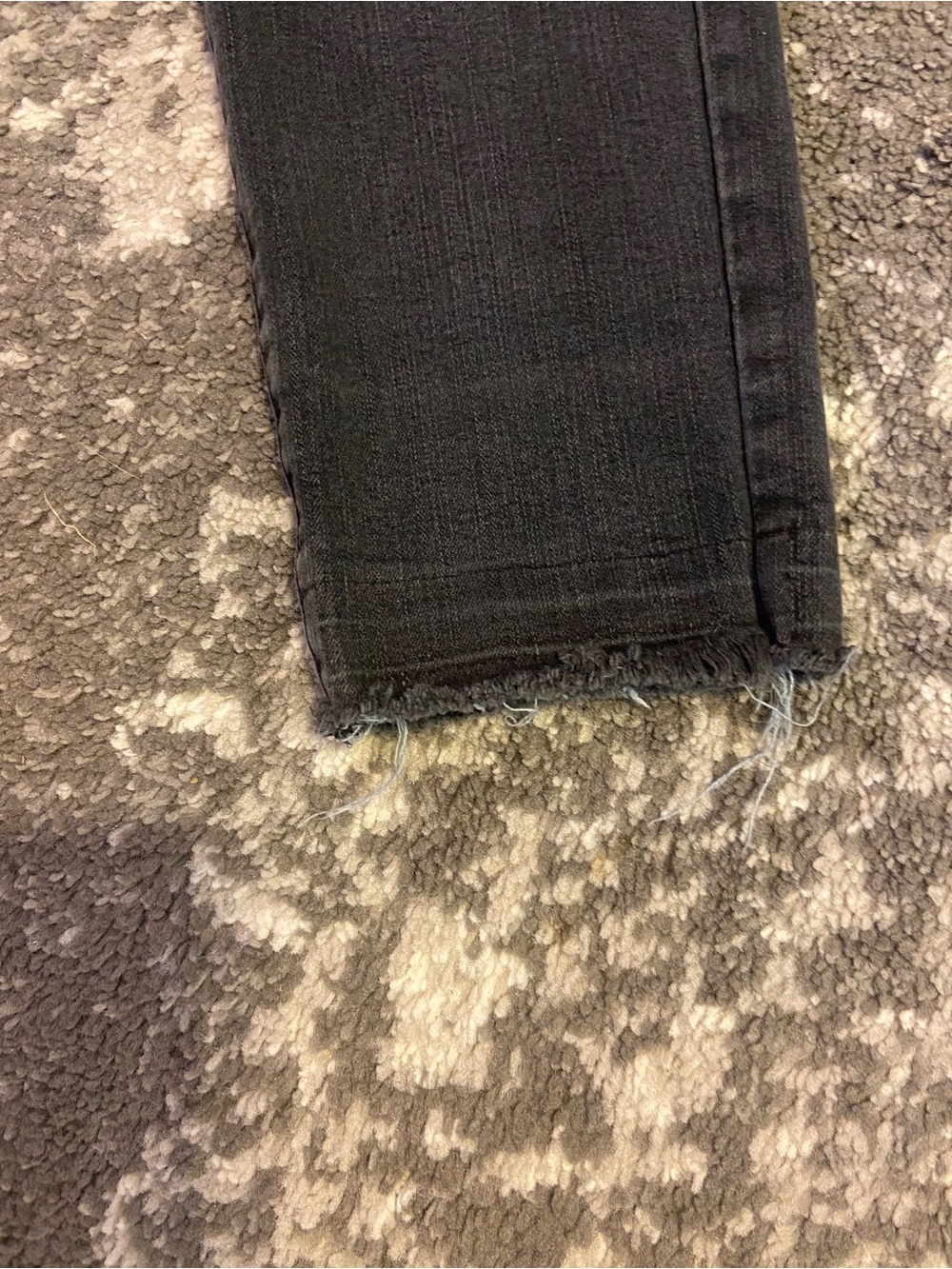 American Eagle Outfitters Women’s Black Skinny Jeans - Picture 6 of 6